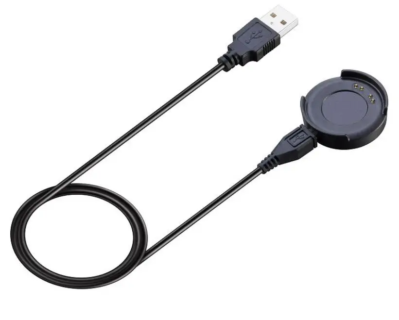 USB кабель для зарядки док-станция для магнитный Зарядное устройство для huawei Fit часы Зарядное устройство Высокое качество аксессуары для часов для huawei B19 Honor S1