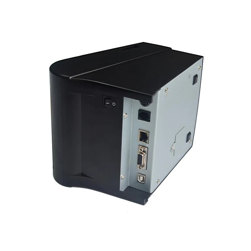 Термопринтер для чеков JP-8006 80 мм USB автоматический резак термальный принтер POS System