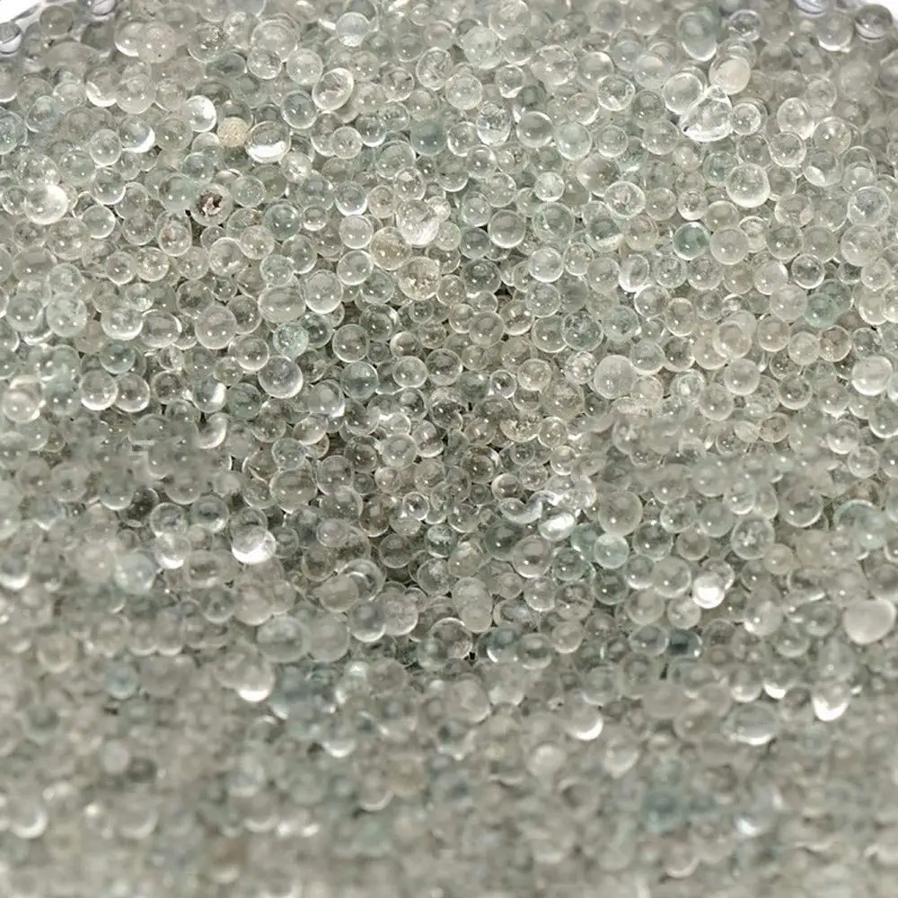 Набор для дезинфекции кварцевых стеклянных бусин 120 г шарик стерилизации