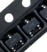 100 шт. 200 100% Новый оригинальный SMD 44E SOT23 Holzer элемент A3144E датчик однополярный HAL3144E