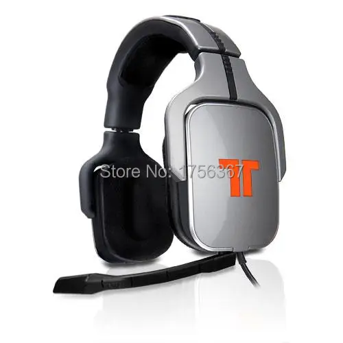 Запасные амбюшуры Крышка для Mad Catz Tritton AX PRO 5,1, игровая гарнитура AX720(наушники/подушки, высокое качество