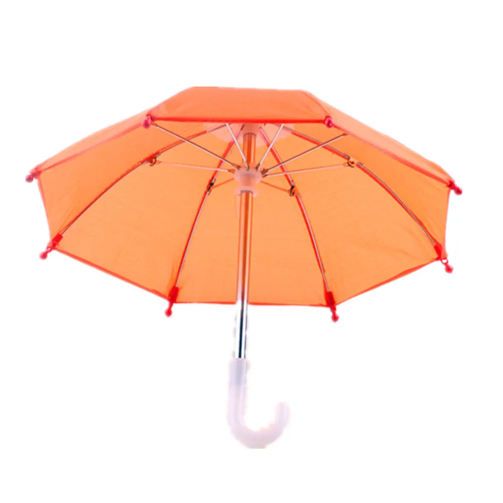 Красивый зонт подходит для 18 дюймов американские кукольные аксессуары