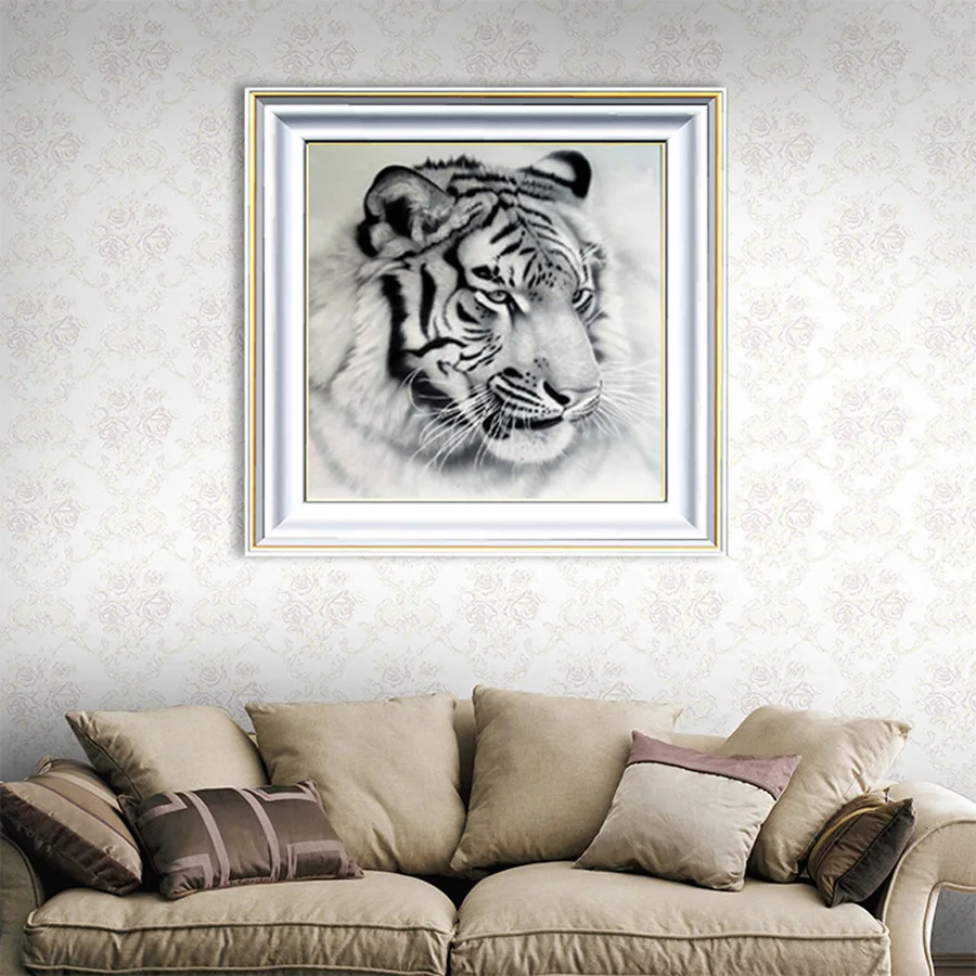 Распродажа DIY Алмазная Картина Вышивка крестом мозаичный узор вышивка ручной