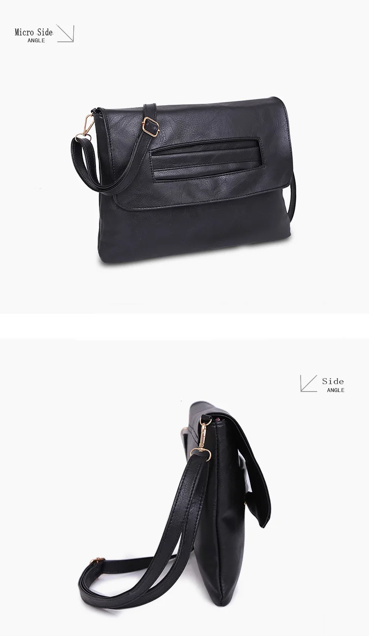 Высококачественный дизайн Clutchbag женские сумочки чехол твердый мягкий женский конверт Универсальный Один ремень сумки средняя леди популярная сумка