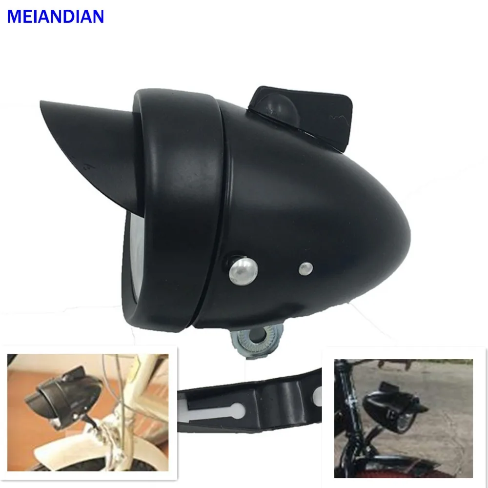 Передсветильник светодиодный фсветильник для велосипеда в стиле