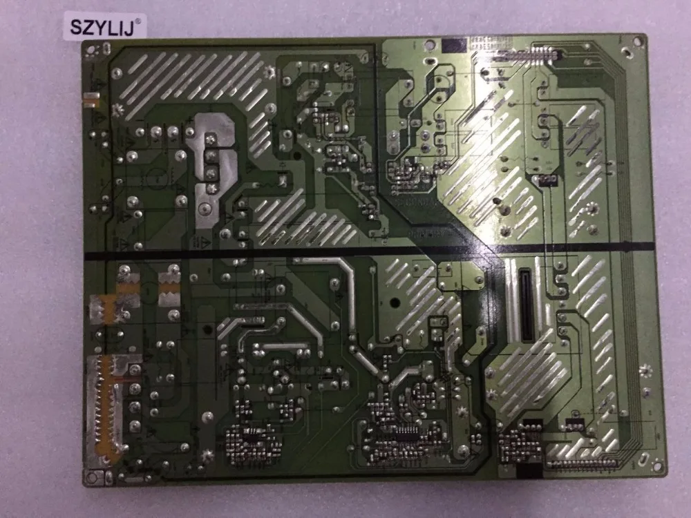 SZYLIJ Бесплатная доставка 1 шт./лот EAY58473201 PN PSLL-T804A плата питания ЖК-телевизора для