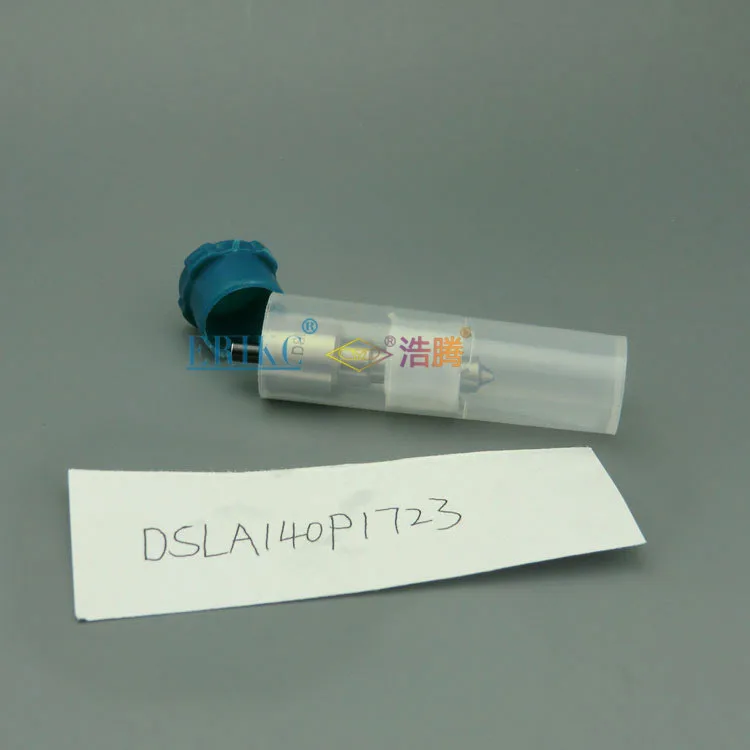 Форсунка аккумуляторной топливной системы ERIKC DSLA 140 P 1723 дизель автозапчасти 0 433 175