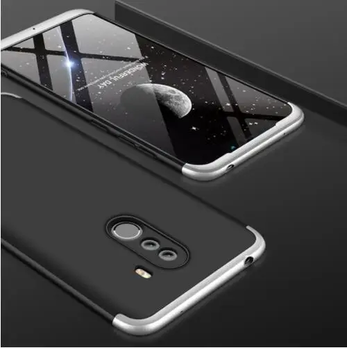 6 Letv Leeco Le 2 Le2 Pro S3 x626 чехол 360 полная защита Жесткий PC задняя крышка для Leeco Le 1S X508 X507 чехол для телефона Fundas Coque - Цвет: 6