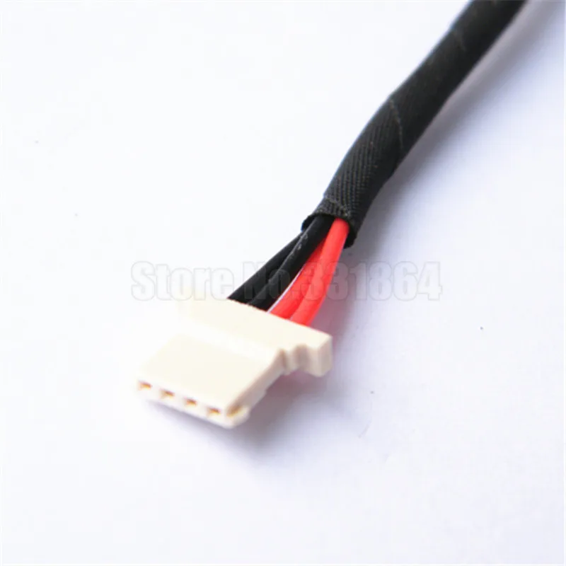 

New DC Power Jack Harness Cable for Acer Chromebook CB3-431 Laptop 50.GC2N5.003
