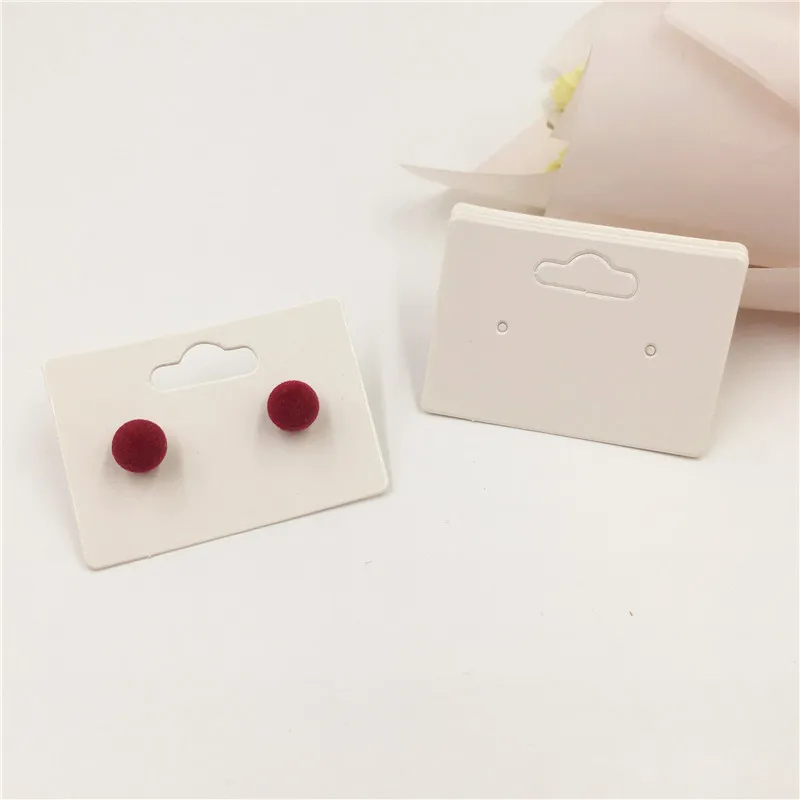 Бирки-гвоздики для ювелирных изделий 100 шт./лот | Украшения и аксессуары