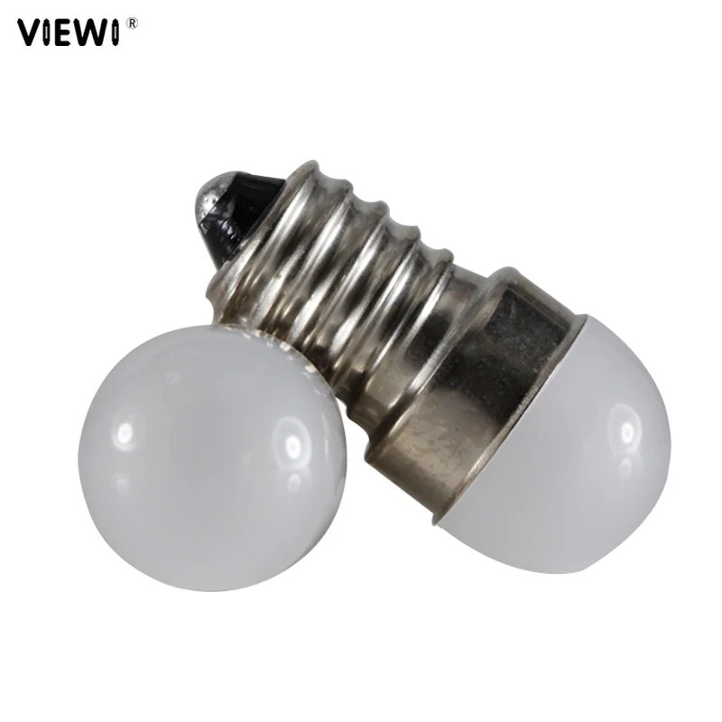 4 шт. bombilla led e14 Ac Dc 12v 24v 60V Мини стеклянный Точечный светильник 1W 12 24 60 вольт