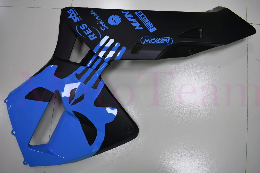 Комплект обтекателя Кузов ABS мотоцикл для Honda CBR600RR CBR 600RR CBR 600 RR F5 2005 2006 05 06(литья под давлением