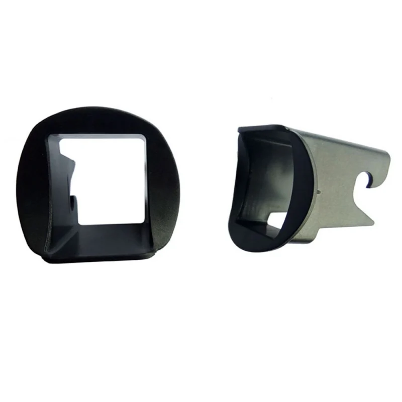 2019 1 Pair Car Baby Seat ISOFIX Latch Belt Connector Guide Groove | Автомобили и мотоциклы