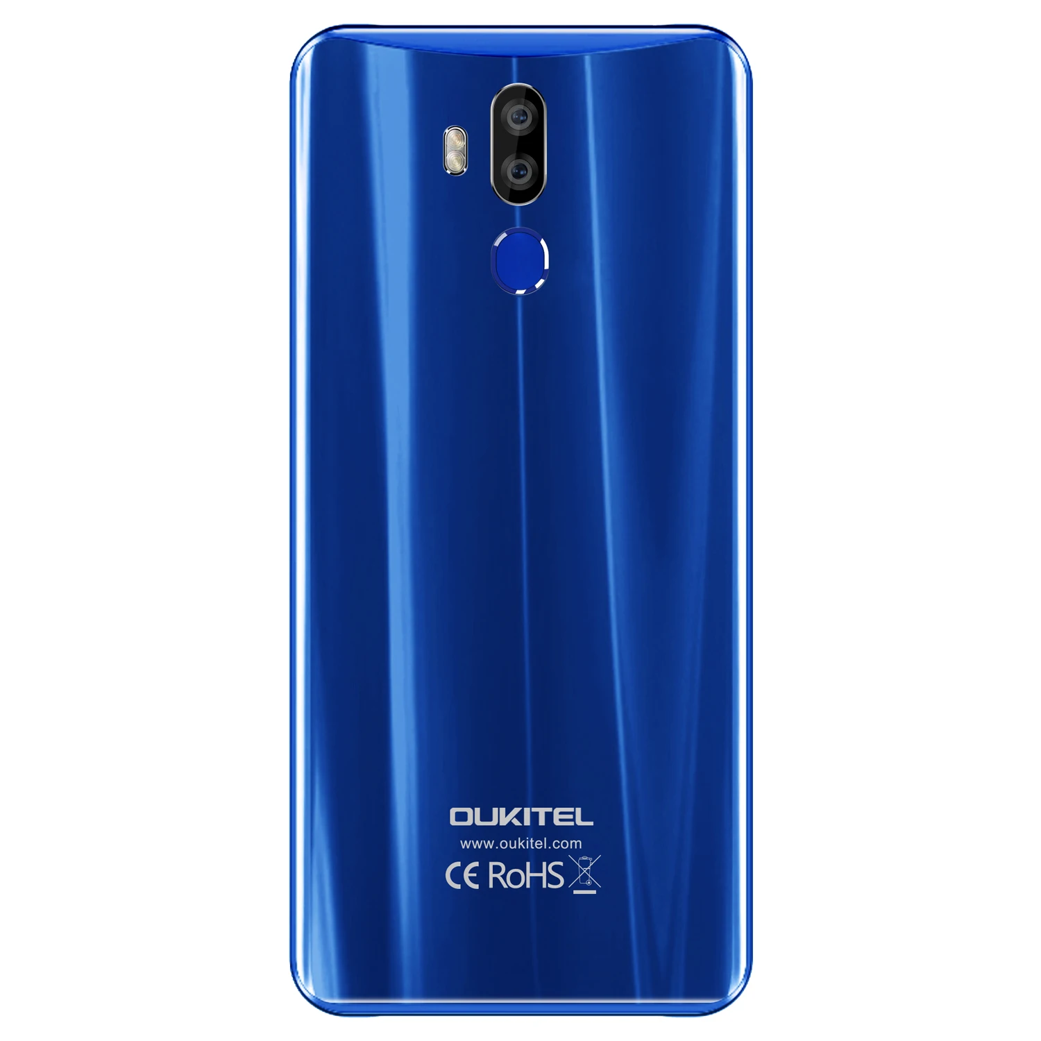 OUKITEL K9 мобильный телефон 7,1" FHD Смартфон 1080*2244 16MP 2MP/8MP 4GB 64GB Face ID 6000mAh OTG 5 V/6A Быстрая зарядка