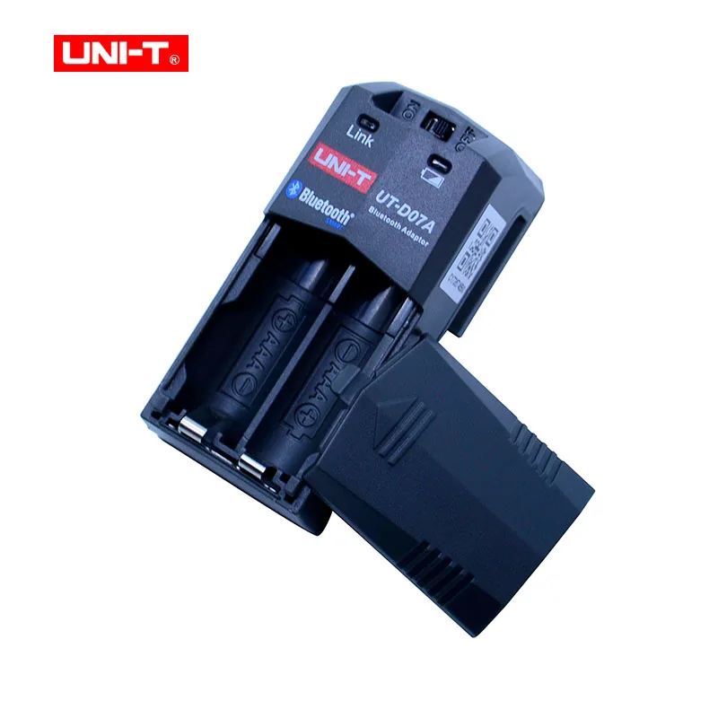 UNI T UTD07A bluetooth модуль для UT181A UT171A и UT71E цифровой мультиметров Bluetooth