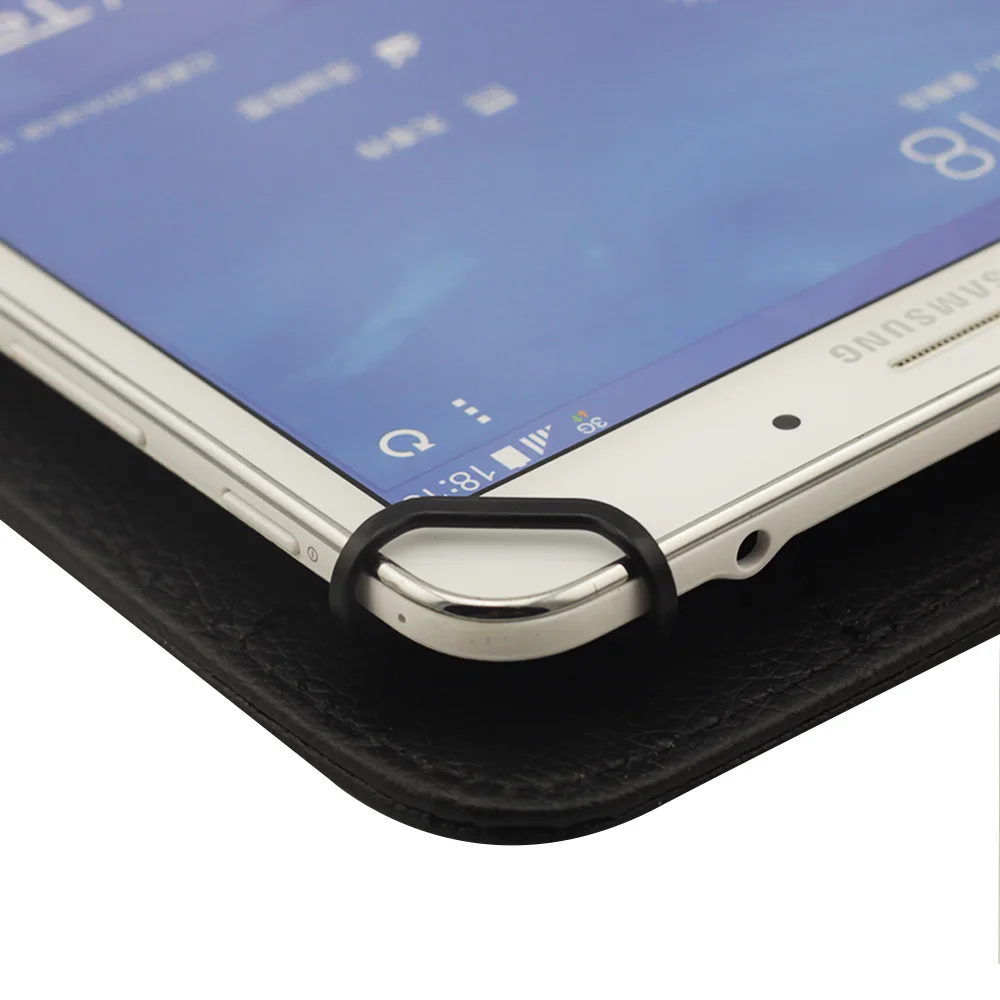 Универсальный из искусственной кожи чехол с micro USB клавиатура для 10 дюймов 10,1 дюймов Andriod планшет для lenovo для samsung для планшета Asus