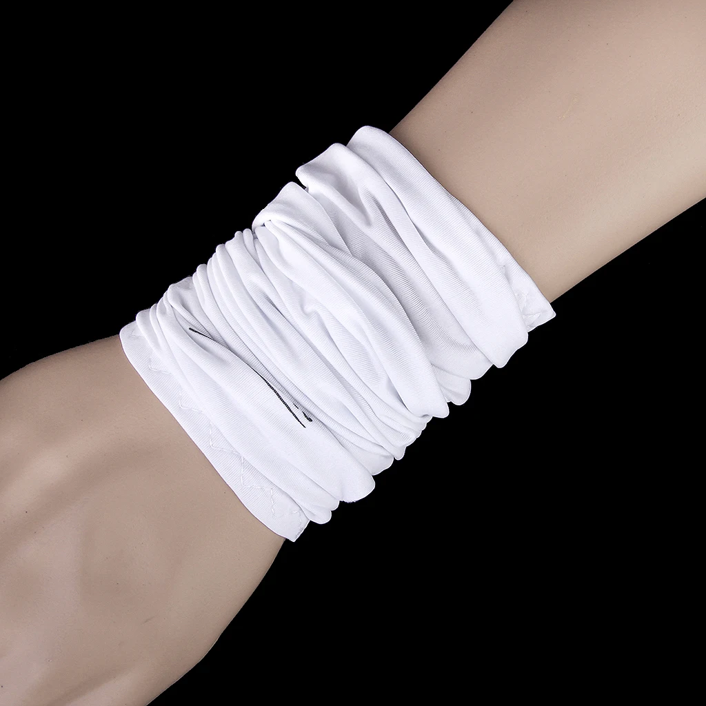 Открытый 1 пара фиолетовый для охлаждения рук рука Крышка рукава детей с защитой