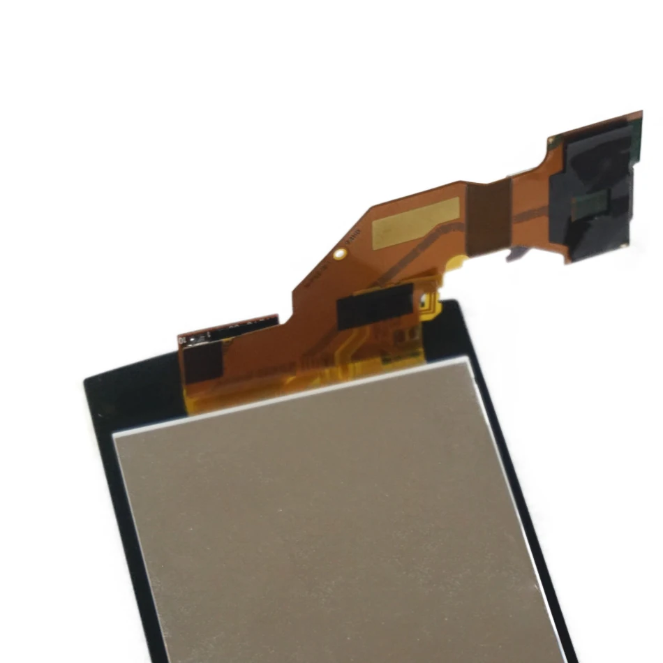 Для Sony Ericsson Xperia Ray ST18i ST18 ЖК дисплей кодирующий преобразователь сенсорного экрана