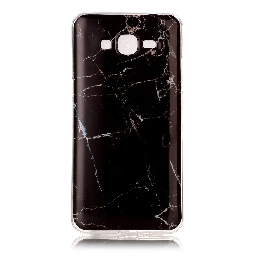 Новое Поступление Красочные Мраморный Камень Изображения Окрашенные Дело Чехол