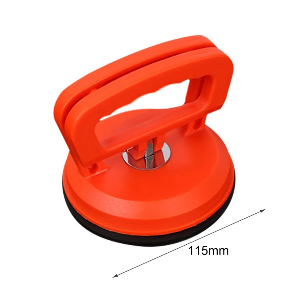 

Quality Plastic Glass Suction Cup Sucker Handle Puller Lifter Dents Remover for Glass Anti-static Floor Tile Suction Cup 2 type