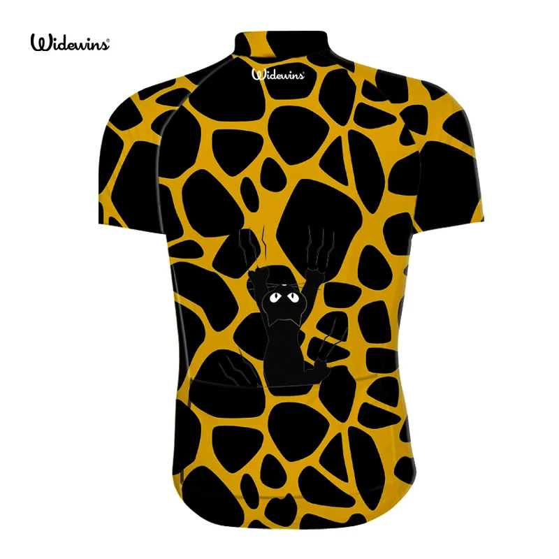 Бренд widewins Джерси для велоспорта Pro Team велосипедная рубашка mtb одежда Roupa Ropa Maillot