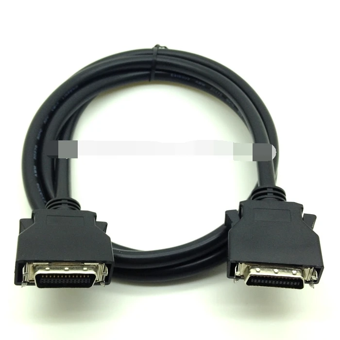 SCSI кабель CN26P к CN26 тип кабеля шрапнель подключения|scsi cable|cable scsishrapnel |