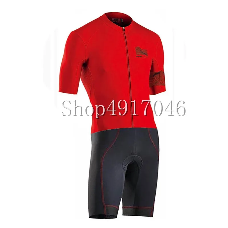 NW 2019 открытый MTB велосипедная спортивная одежда летняя мужская Профессиональная