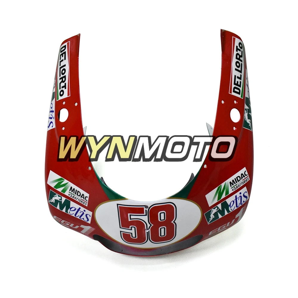 Новые полные Обтекатели для Aprilia RS250 1998 1999 2000 2001 2002 RS 250 АБС пластик кузова