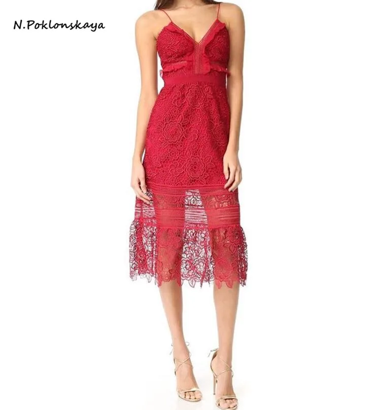 AS171 2017 весеннее Новое Европейское длинное платье праздничное кружевное модное с