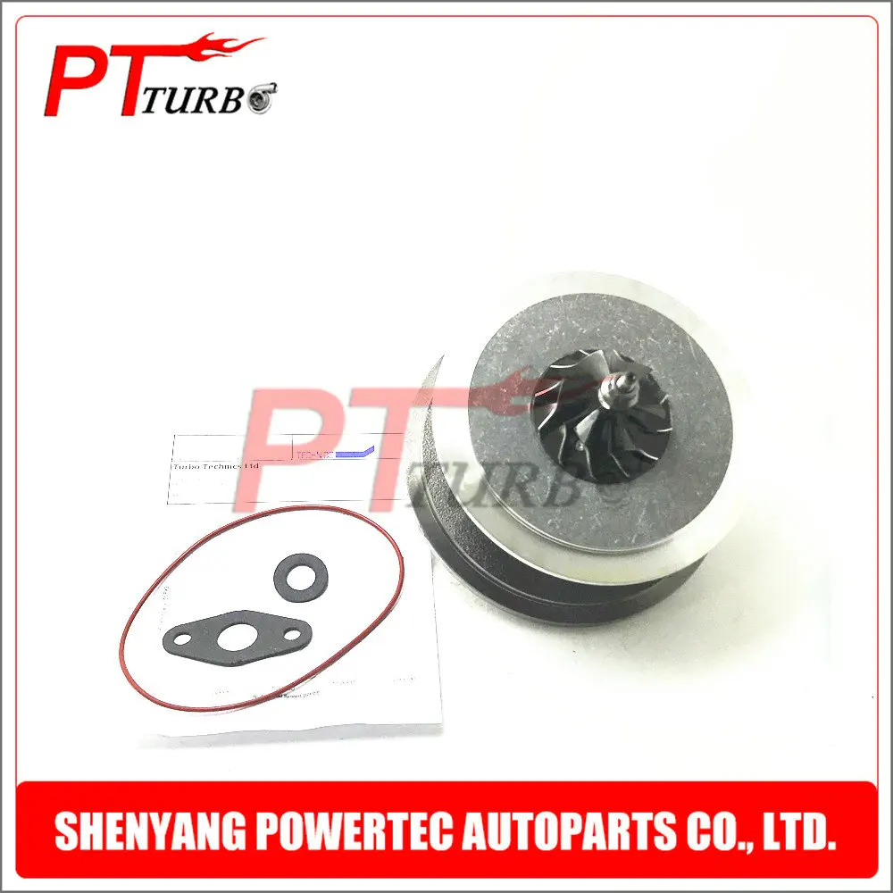 

Картридж GTB16V CHRA turbo 768652 68000633AC для Jeep Compass Patriot 2,0 CRD 140 HP ECE PDE DPF 2007-
