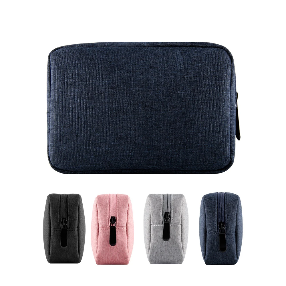 Чехол для зарядного кабеля ноутбука сумка хранения чехол кабелей зарядное