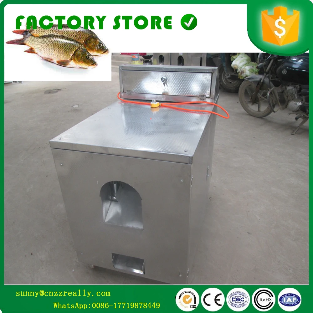 

automatic fish cutter machine fish skilling machine fish cutter