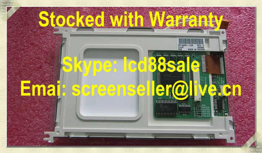Лучшая цена и качество новый оригинальный стандартный ЖК дисплей|industrial lcd display|lcd