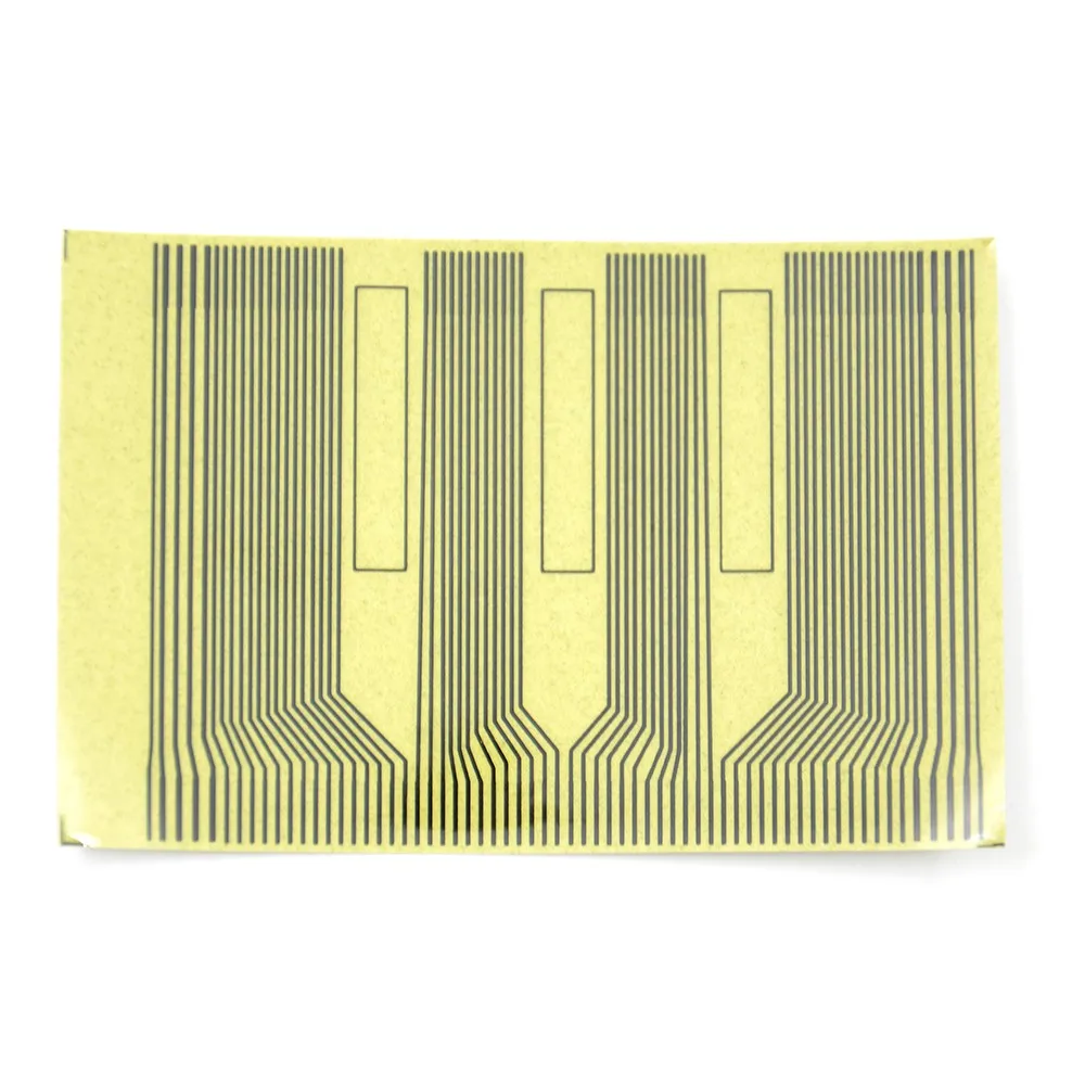 1 шт. комплект для ремонта сбоев ЖК пикселей плоский ленточный кабель пикселей|pixel