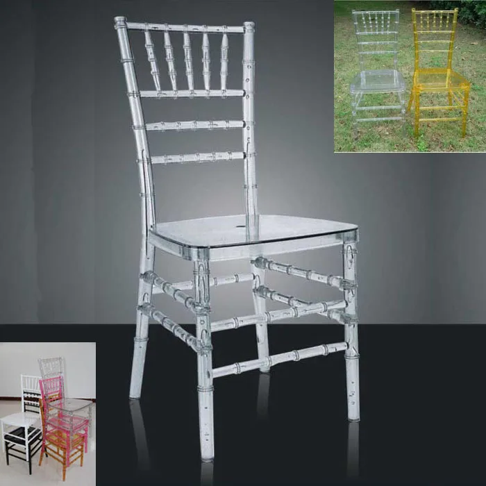 Прозрачный акриловый стул для свадьбы 4 шт./лот|chair glides|chair carpetchair aids |