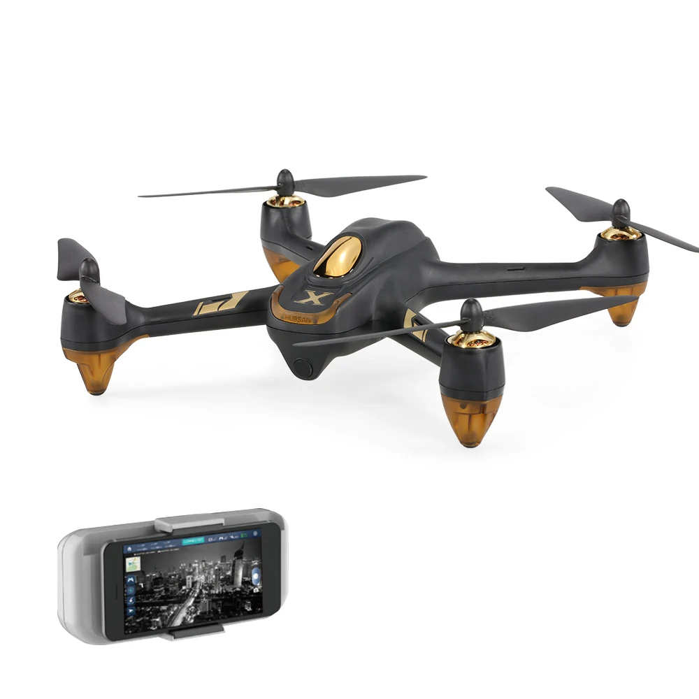 H501A X4 Air Pro gps Радиоуправляемый Дрон HD камера 1080 P Wifi FPV RC Квадрокоптер 400 м Диапазон