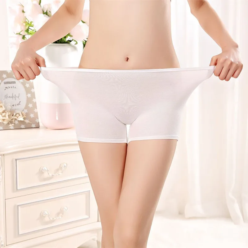 Женские леггинсы новые модные женские короткие до колена под юбки удобные