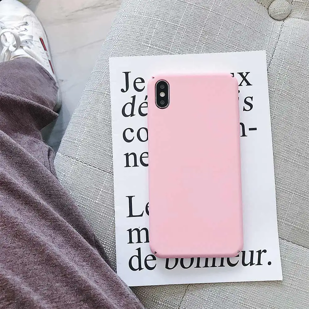 KISSCASE чехол для телефона для samsung Galaxy S10 S9 S8 S7 анти-отпечатков пальцев чехол из термопластичного полиуретана для samsung Note 9 8 J6 J7 A7 A8 A30 A50 Капа чехол на самсунг а50 а7 а5 а6 s8 a8