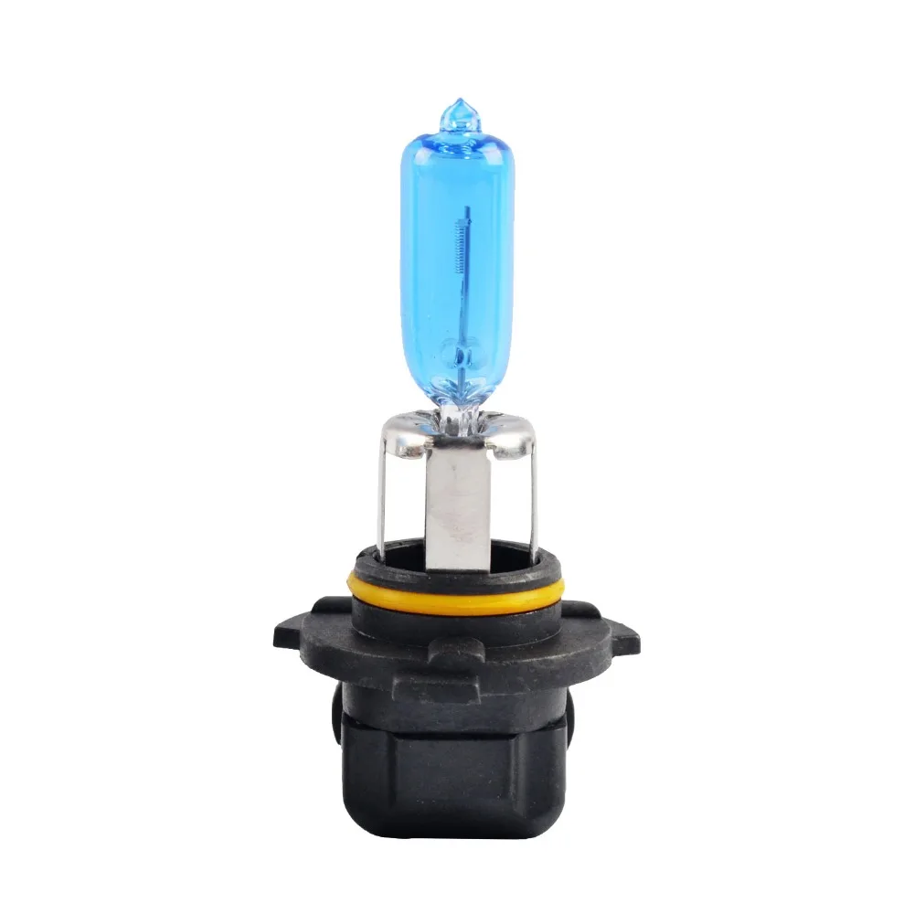 Taitian 2 шт. H7 галогенная лампа 55W 12V 5000 K-6000 K белый автомобиль ксеноновый газ галогенная лампа h11 светильник 12V H1 лампы H3 H4 9005/HB3 9006