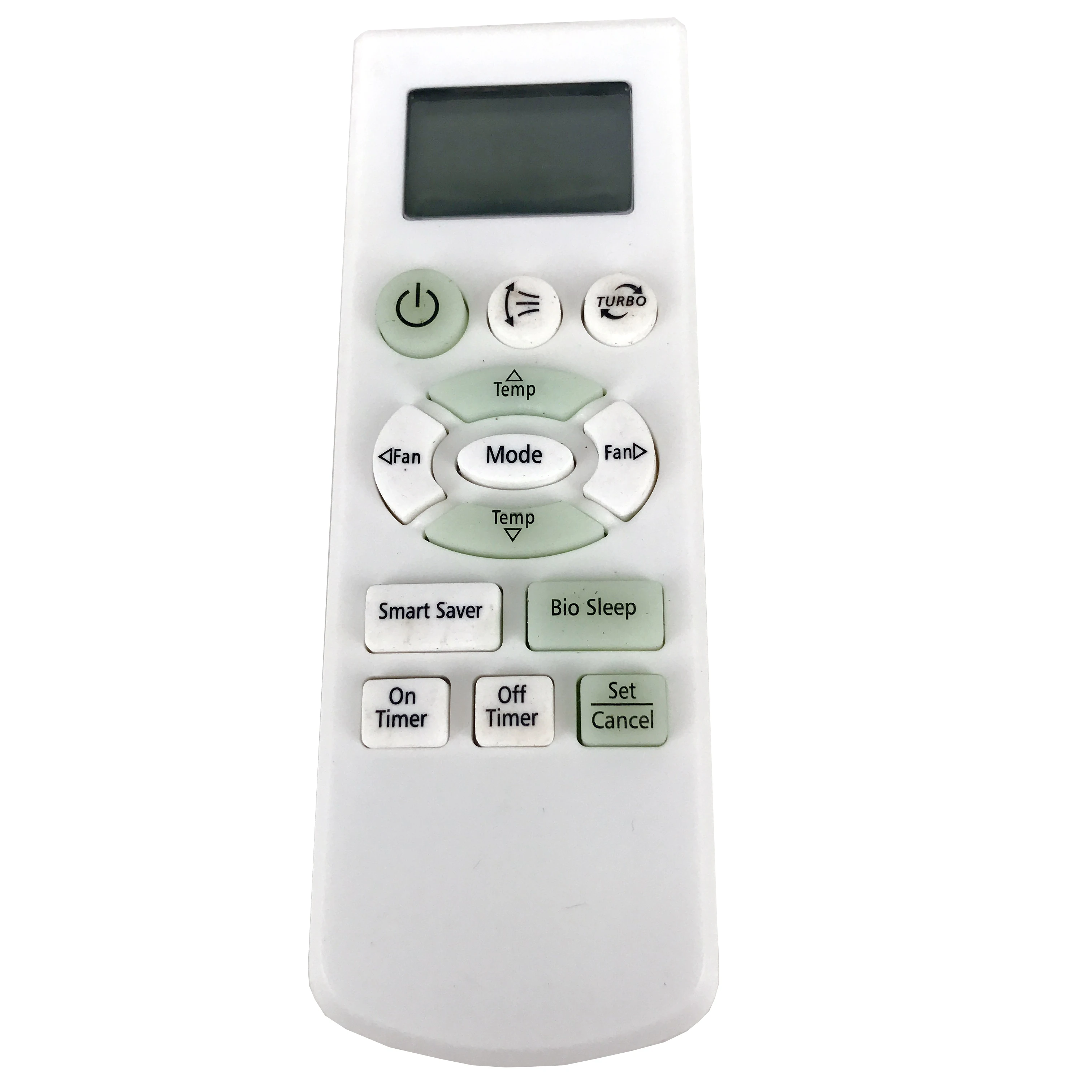 Новый DB93-08808B для SAMSUNG кондиционер пульт дистанционного управления DB93-07073D KFR-35GW/е URF