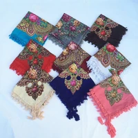 2022 fashion women tassel scarf printed women brand wraps ponchos and capes hot sale women chiffon scarf women winter scarves