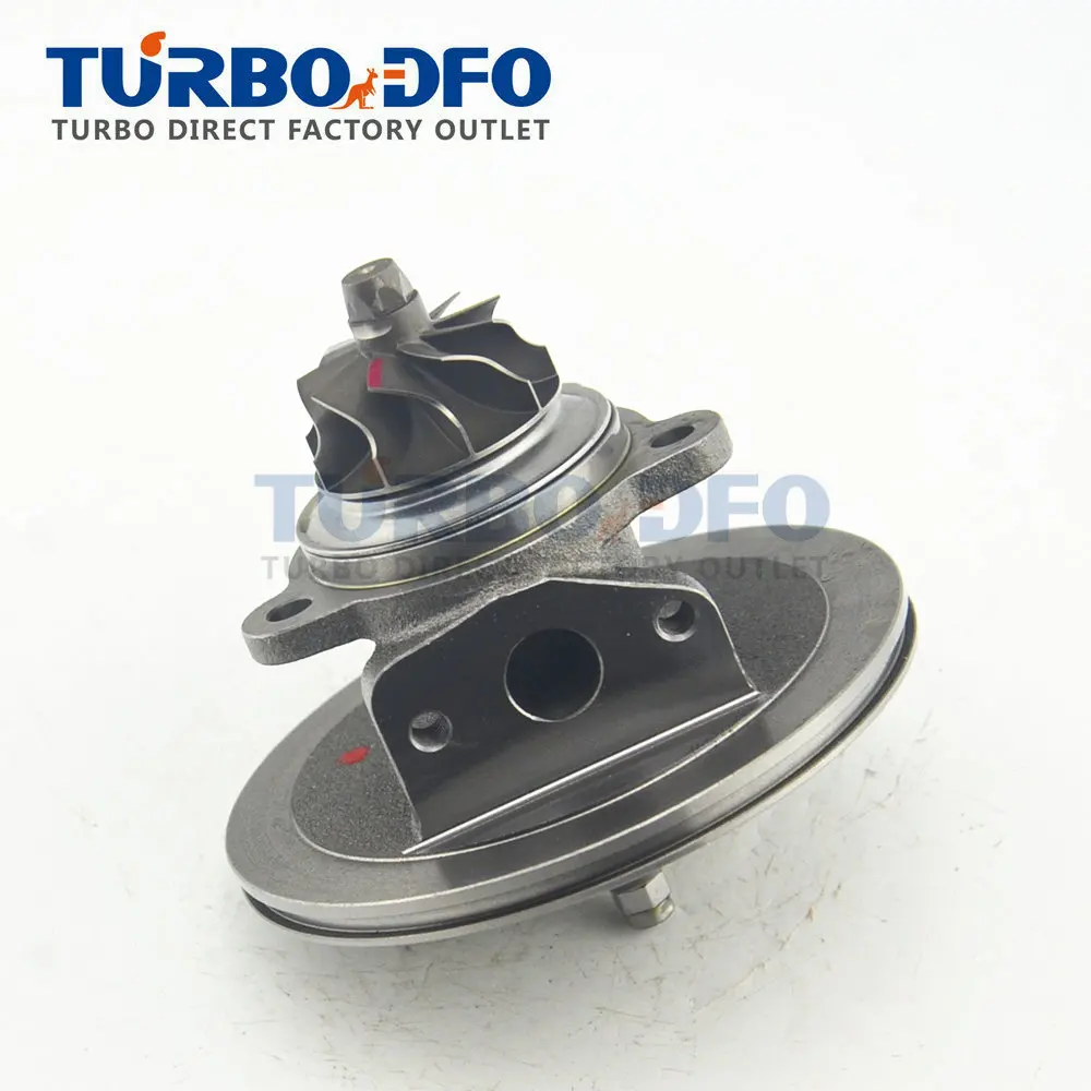 11657802587 картридж core турбокомпрессор части CHRA турбина для BMW X5 3 0 sd ( E70 ) 2007 - M57D30TU2 286 HP