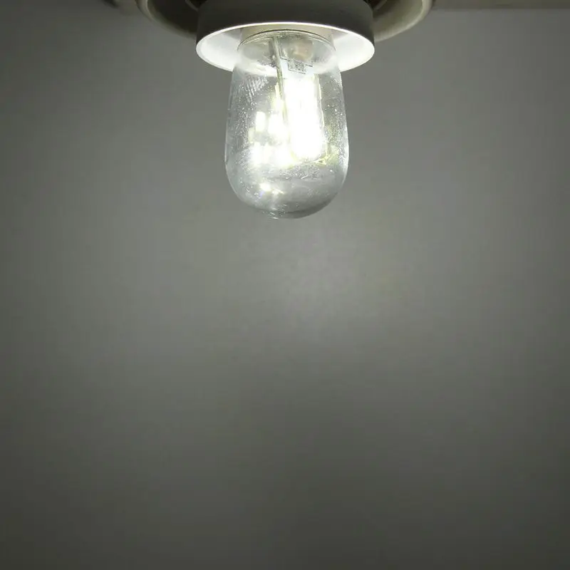 Светодиодсветильник лампочка E12 2 Вт 3014 SMD 24 светодиосветодиодный высокая яркость