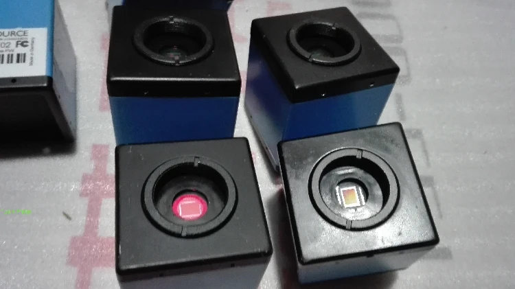 

DMK 23G274 used in good condition can normal working