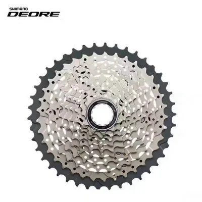 Кассета скоростей CS HG500-10 42T 10 свободный колесный велосипедный переключатель