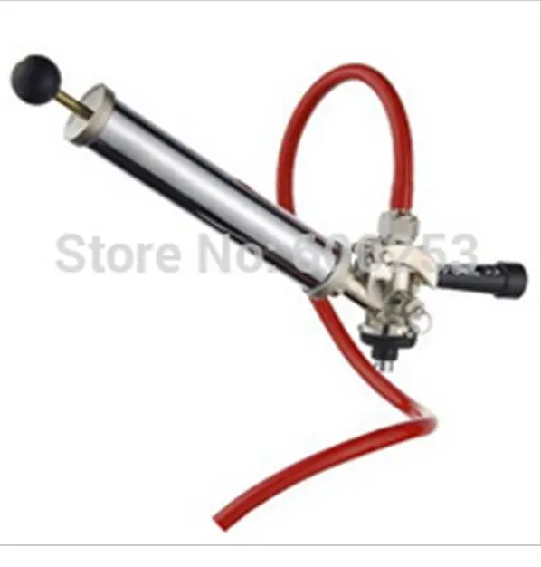 Ручной воздушный насос с бочонком шланг для пива башня пива|pump well|hose hosepump sink |