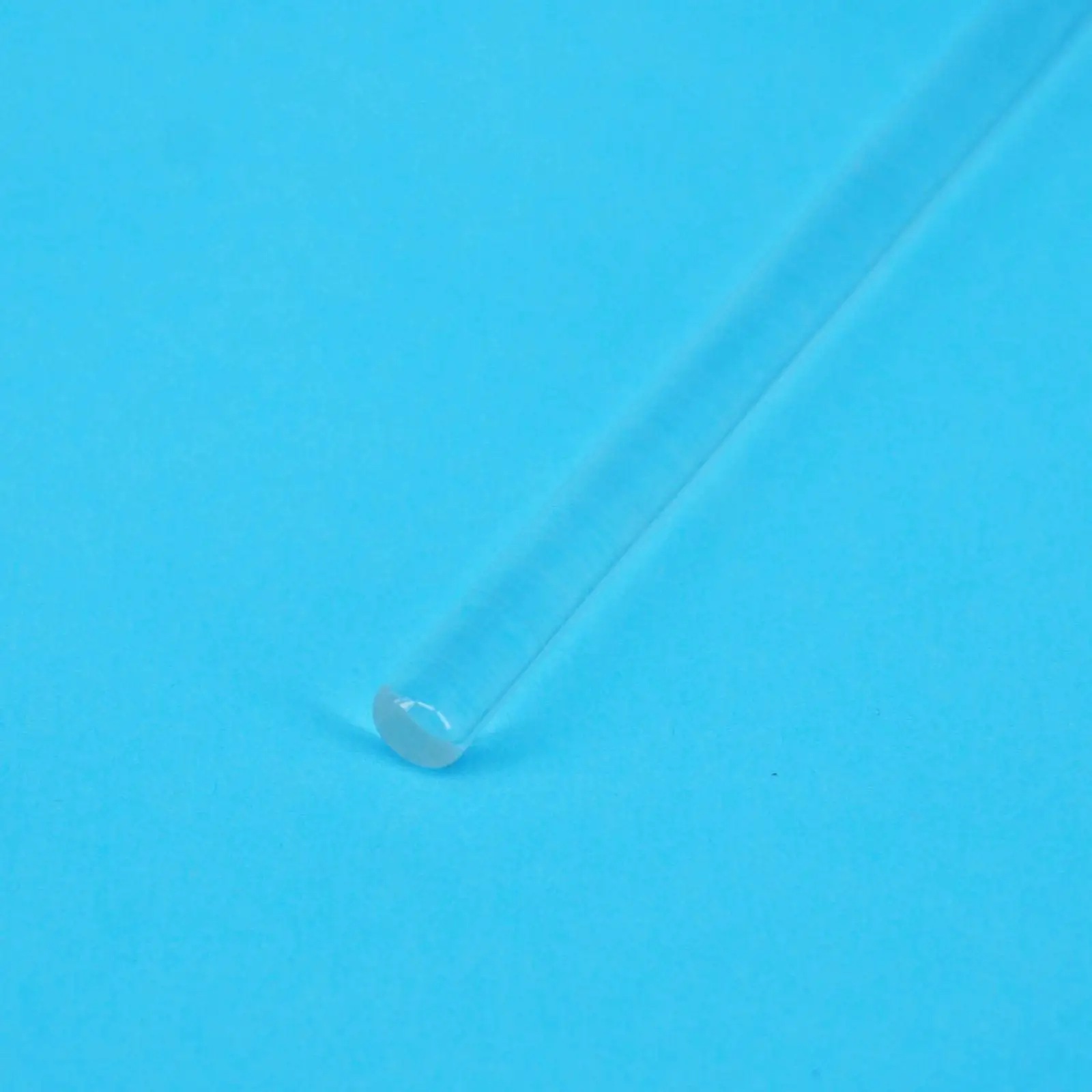 Лот10 7x350 мм лабораторные стеклянные стержни для перемешивания боросиликатная