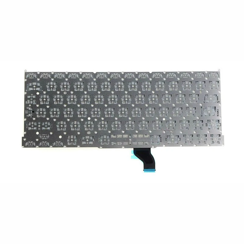 Новая русская клавиатура для Apple Macbook Pro Retina 13 '&#x27A1502 сменная 2013-2015 | Компьютеры и