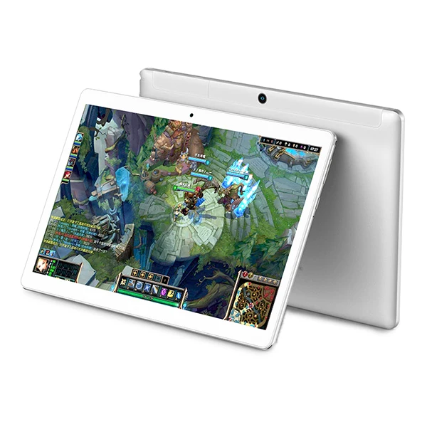 Teclast A10H Tablet PC 10 1 ''Android 7 0 MTK8163 4 ядра 3 ГГц 2 ГБ + 16 Гб 2.0MP 0.3MP двойной камеры планшеты