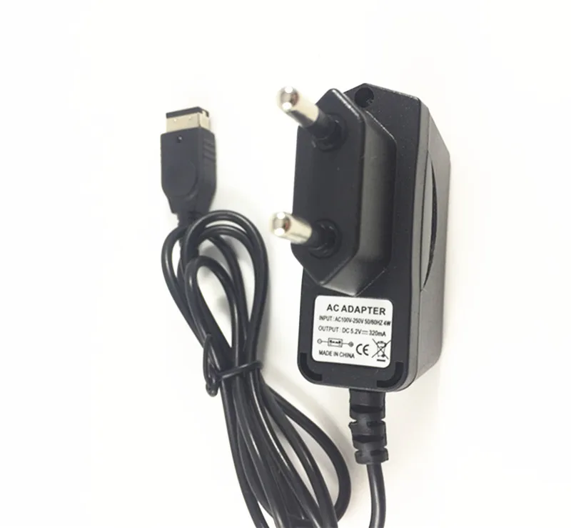 Сетевое зарядное устройство для дома и путешествий 100 250 В переменного тока 1